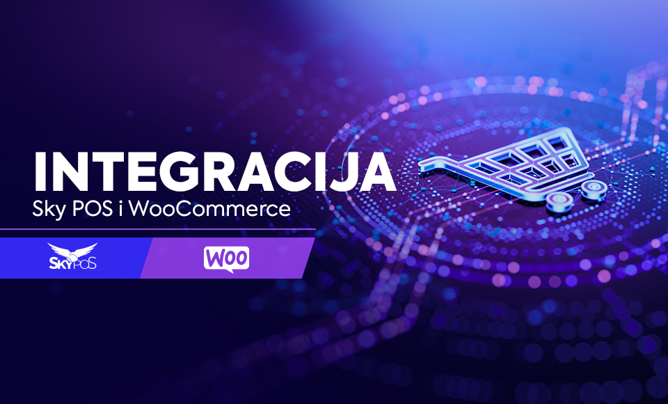 Integracija Sky Pos i WooCommerce platforme