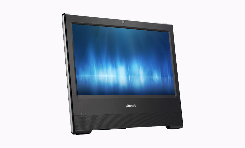 All-in-one računar serije Shuttle X50
