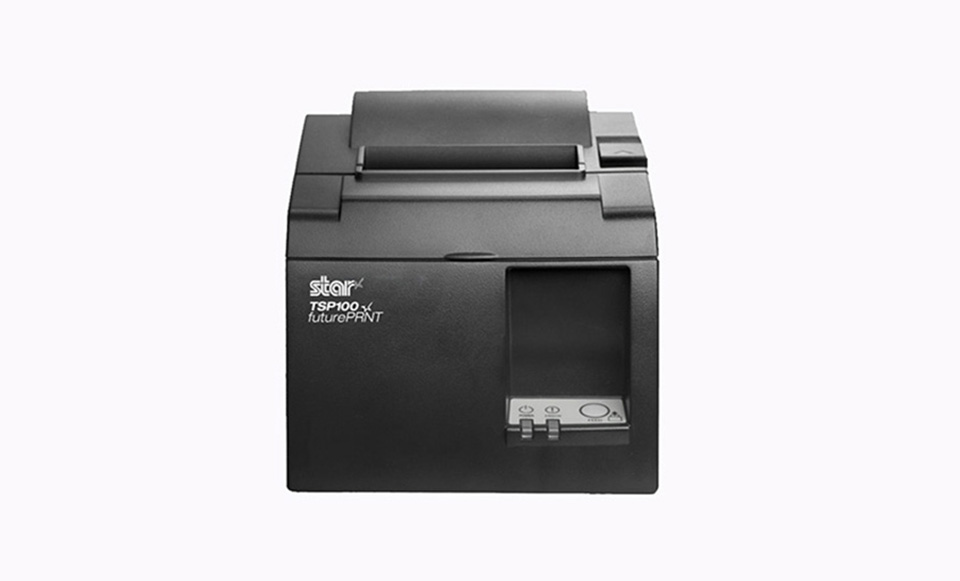 Termalni POS štampač STAR serije TSP143II