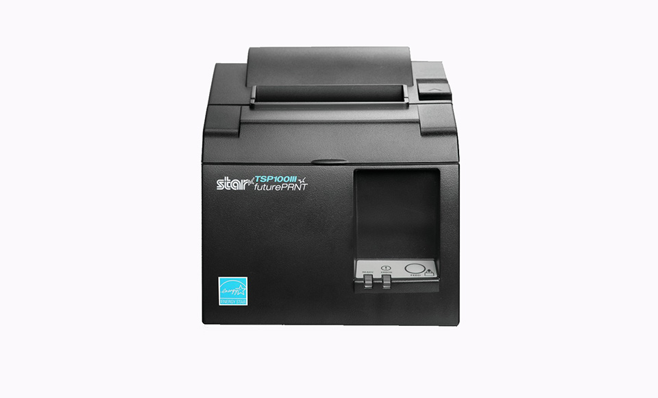 Termalni POS štampač STAR serije TSP143III