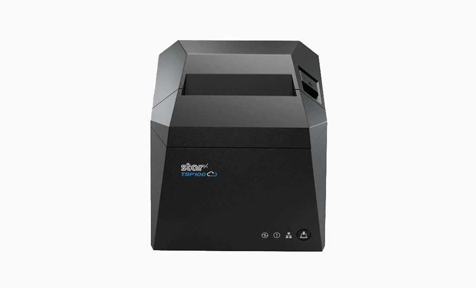 Termalni POS štampač STAR serije TSP100IV